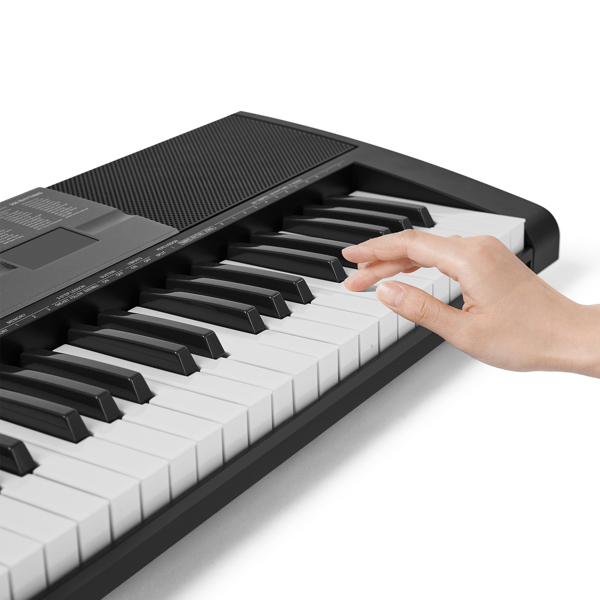 Electronic keyboard