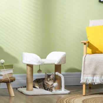 Cat Tree