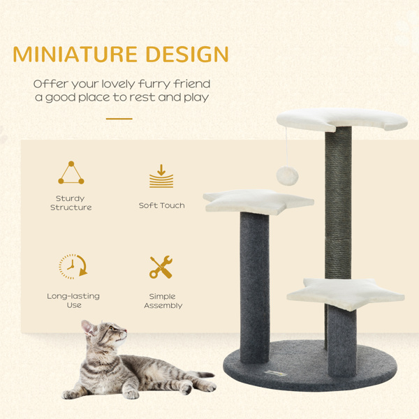 Cat Tree