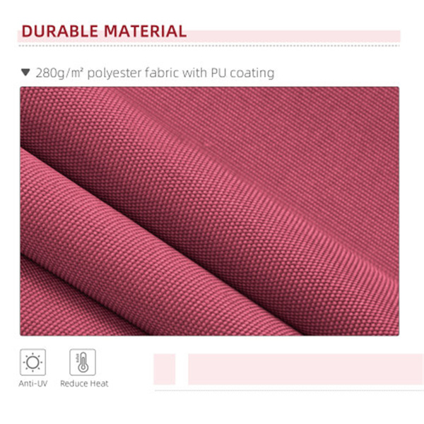 Patio Retractable Awning 