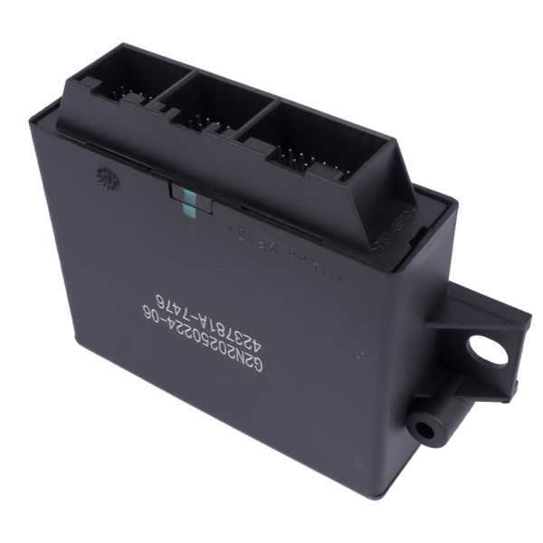 倒车雷达控制模块 Rear Parking Assist Aid Control Module For 2013-2015 Audi Q7 3.0L V6 4L0919475A-4