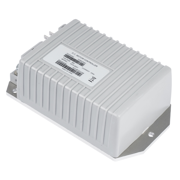 电机控制器 48 Volt 250A DC Motor Speed Controller for Curtis Club Car Golf Cart 1515-5201-6