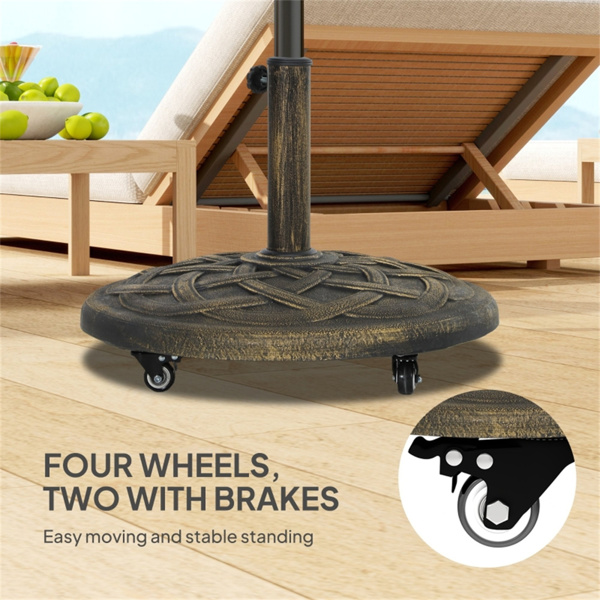 伞底座（ Amazon Shipping）（WalMart禁售）（周末不发货）-6