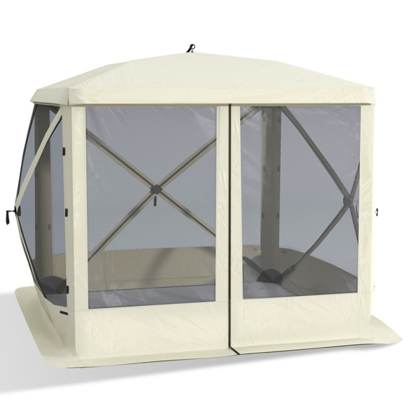 Party Tent