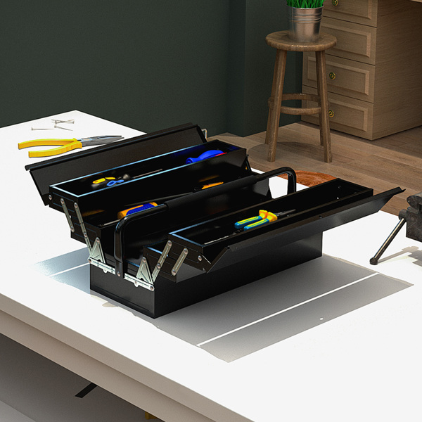 Tool Box