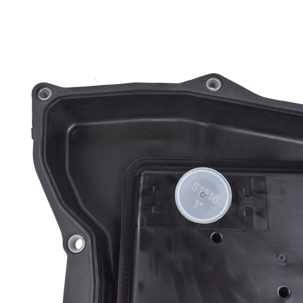 New Transmission Oil Pan for Audi S4 S5 SQ5 Q7 RS5 2017-2021 3.0L V6 GAS 0D5398009