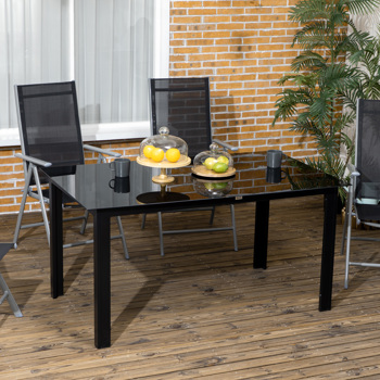 Portable Folding Camping Table with Sink /  Dining Table