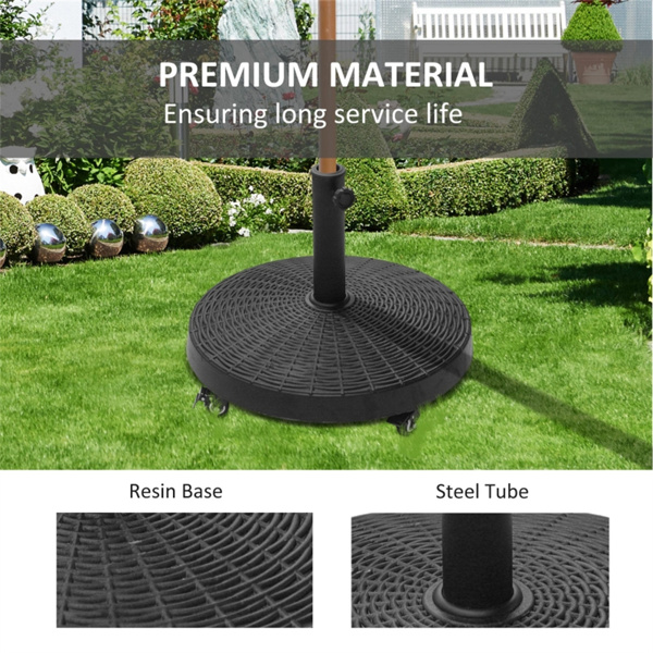  Umbrella Base