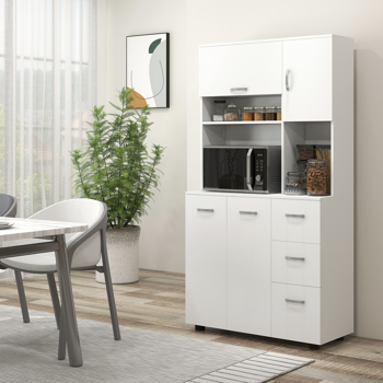  Kitchen Storage Cabinet