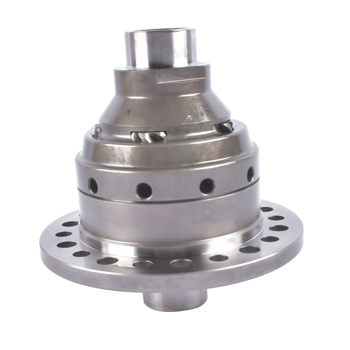 SLD30-4-27-LSD Front Helical Limited Slip Differential 27 Spline 3.73 Gear Ratio for Dana 30