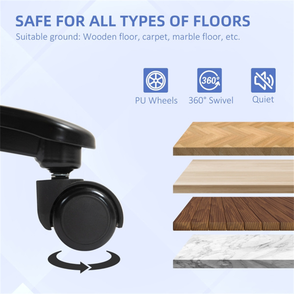 扶手椅子/办公椅 （周末不发货）（ Amazon Shipping）（WalMart禁售）-6