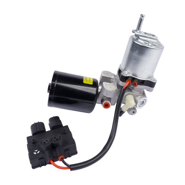 制动助力泵总成 For 2016-2022 Lexus RX450H 3.5L V6 ABS 4707048070 4707048080 Pump Brake Booster Actuator-3