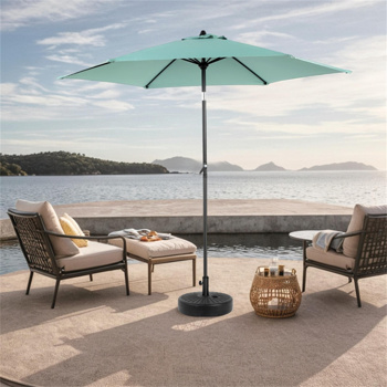  Patio Umbrella 