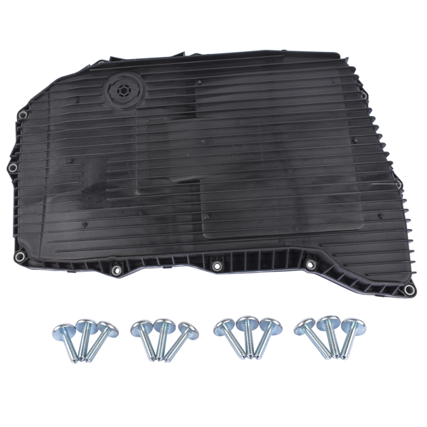 New Transmission Oil Pan for Audi S4 S5 SQ5 Q7 RS5 2017-2021 3.0L V6 GAS 0D5398009