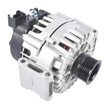 发电机 200A 12V Alternator for 2015-2020 Mercedes-Benz CLS400 E400 E450 GL450 3.0L 2996CC V6
