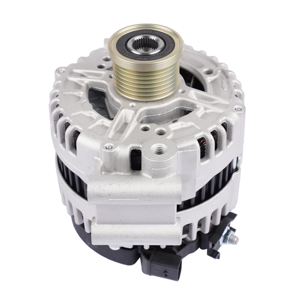 发电机 180 Amp Alternator for BMW 135i 2008-2010, 335i 2007-2010, 535i 2008-2010, 535xi 2008 L6 3.0L-4