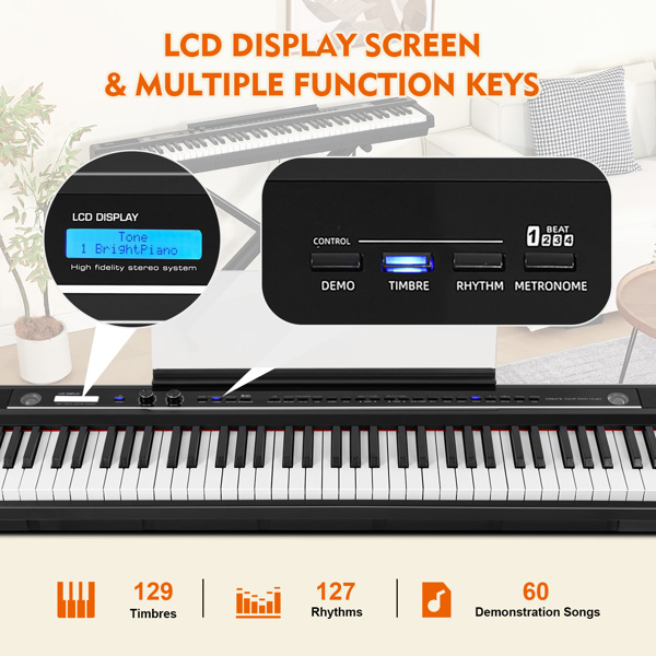 DIGITAL PIANO
