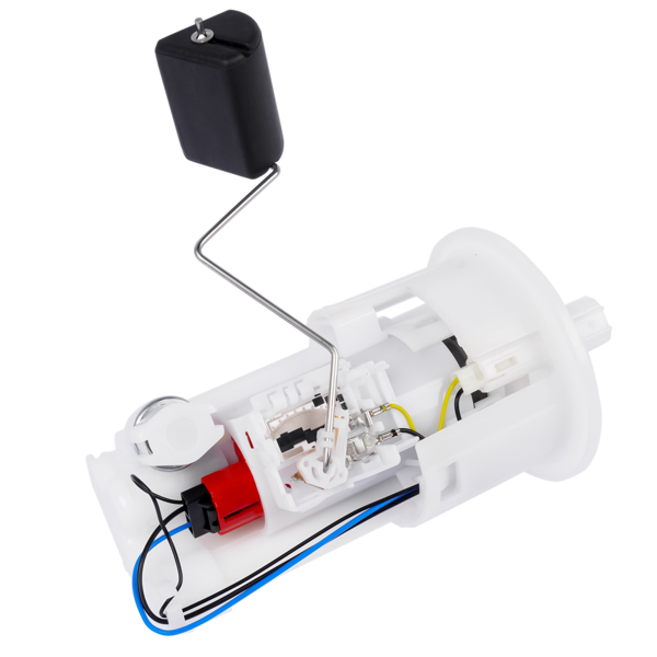 燃油泵总成 Fuel Pump Module Assembly Unit 5VX-13907-01 Fits for Yamaha FZ6 YZF FAZER 2004-2009-8