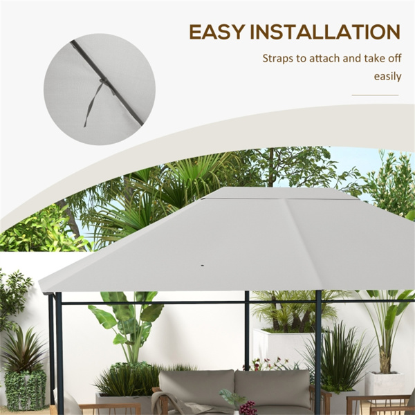 Canopy Replacement