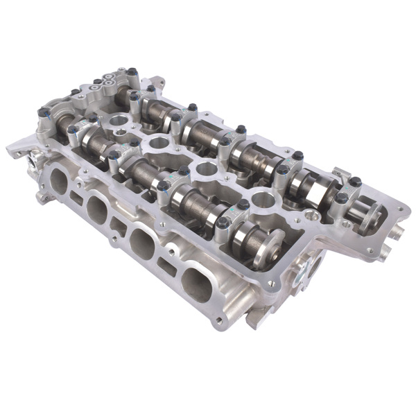 缸盖总成 Engine Cylinder Head Fits for Hyundai Accent Veloster Kia Rio Soul 1.6L 2012-2019 T-GDI Y-GDI-2