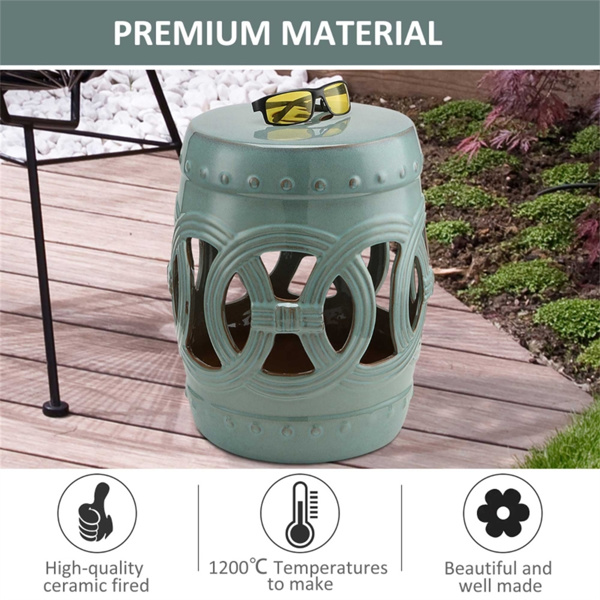 Garden Kneeler Bench ( Amazon Shipping)（Prohibited by WalMart）