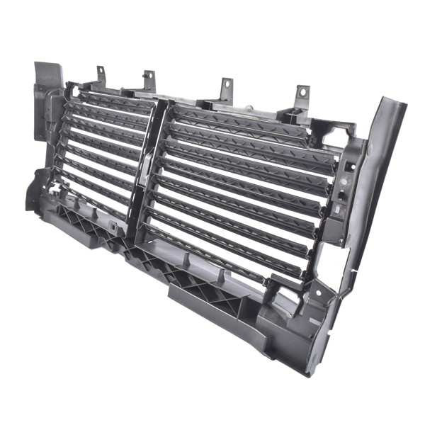  散热器出风口 Radiator Grille Shutter with Motor Fits for Chevrolet Silverado 1500 Pickup 2019-2023 87865757-3