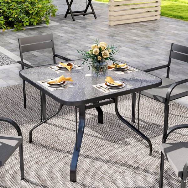 Portable Camping Table with Sink /  Dining Table