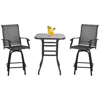 Portable Camping Table with Sink /  Dining Table