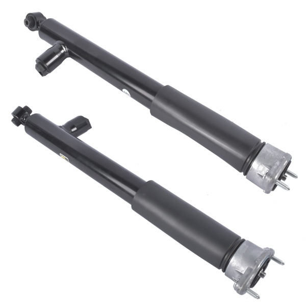 减震器 Pair Rear Left + Right Shock Absorbers For Mercedes-Benz C350 E250 E300 E350 2010-2016 2073204330 2073204430-3