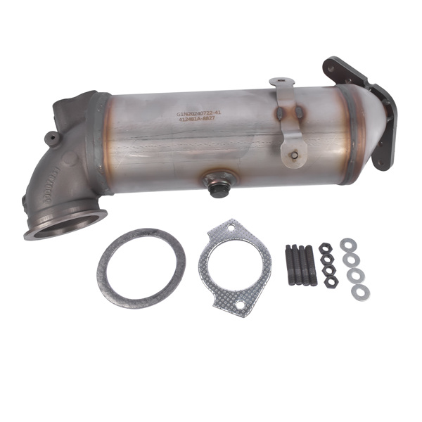 三元催化器 Catalytic Converter for Chevrolet Malibu 2016-2020 GMC Terrain 2018-2019 Chevy Equinox 2018-2021 1.5L 679-755 12667331 25203845-3