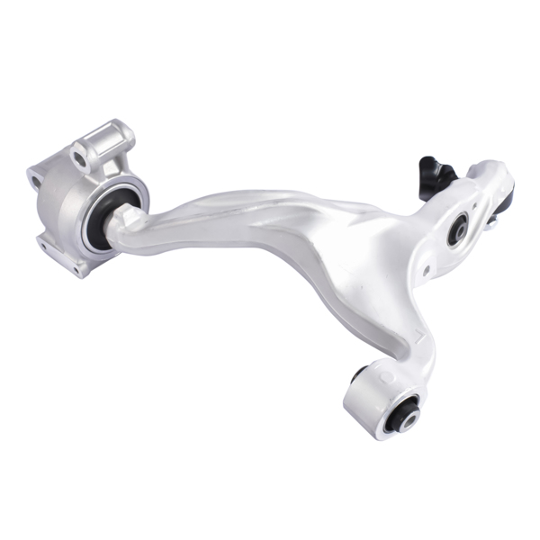 Front Left Driver Side Lower Control Arm for Infiniti Q60 Luxe Pure 2014-20 3.0L