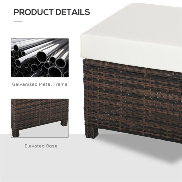 端边桌、茶几/咖啡桌 （周末不发货）-4