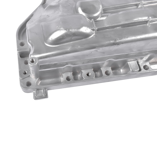 油底壳 Engine Oil Pan Fits for Mercedes-Benz C250 W204 / W205 / C204 2012-15 L4 1.8L Turbocharged-8