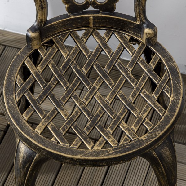 花园椅 /摇摇椅（周末不发货）（ Amazon Shipping）（WalMart禁售）-7