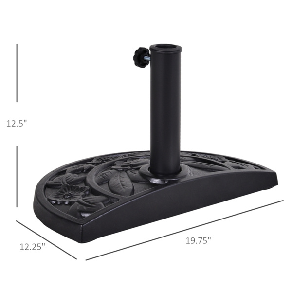  Umbrella Base