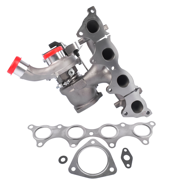 涡轮增压器 Turbo charger for Hyundai Eleantra Velostar Tucson Highlander Kona Elite i30 SR KIA Sportage 1.6L 204HP 16399880016 28231-2B760-2