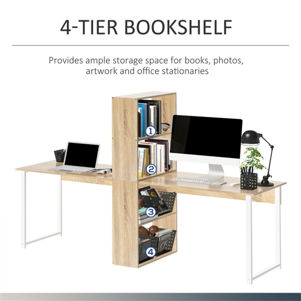 Office Computer Desk ( Amazon Shipping)（Prohibited by WalMart）