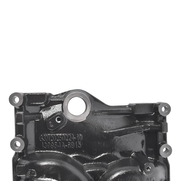 Marine 2bbl Engine Intake Manifold for Volvo Penta Mercruiser 4.3L V6 824324T02 12552422
