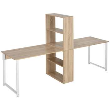 Office Computer Desk ( Amazon Shipping)（Prohibited by WalMart）