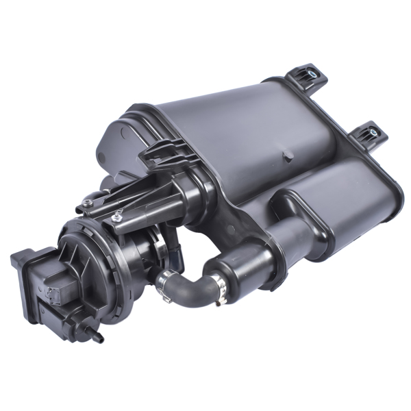 Vapor Canister For VW Passat/ Passat CC/CC 2.0L 3.6L V6 GAS Sedan 4-Door 3C0201801B 3C0201797D