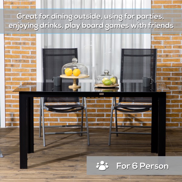 Portable Folding Camping Table with Sink /  Dining Table