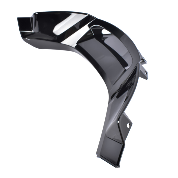整流罩和挡风玻璃支架 Front Fairing Windshield & Bracket Kit for Harley Softail Low Rider S 2018-2024-6