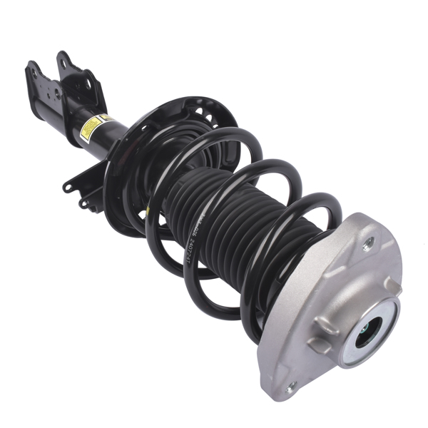 减震器 Front Right Shock Strut Assy For Mercedes CLA250 45 AMG 2.0L L4 - Gas Flex 2014-2019 4Matic 1173231600-5