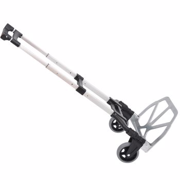 Folding Hand Truck 