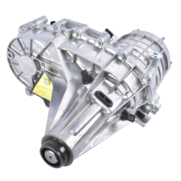 Transfer Case NP246 NP8 4L80E Transmission for Chevrolet Silverado Suburban 2500