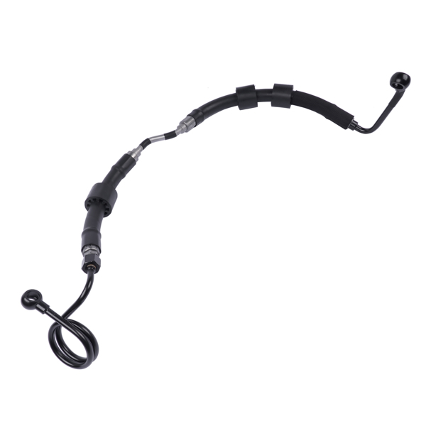 Power Steering Pressure Hose for Audi A6 A6 Quattro 3.0L 3.2L V6 2005 2006-2011