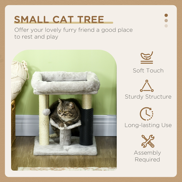 Cat Tree