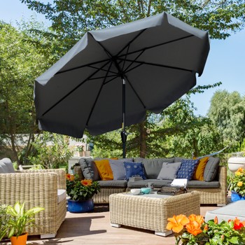 Wall Mounted Umbrella