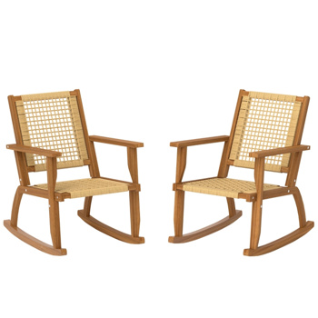 Garden chair  / Rocking Chair