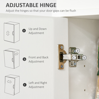  Kitchen Storage Cabinet